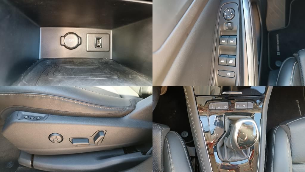 Autohaus Franke & Ebert -  Opel GRANDLAND X Ultimate 2.0 Diesel 130 kW 177 PS 8- - Bild 14