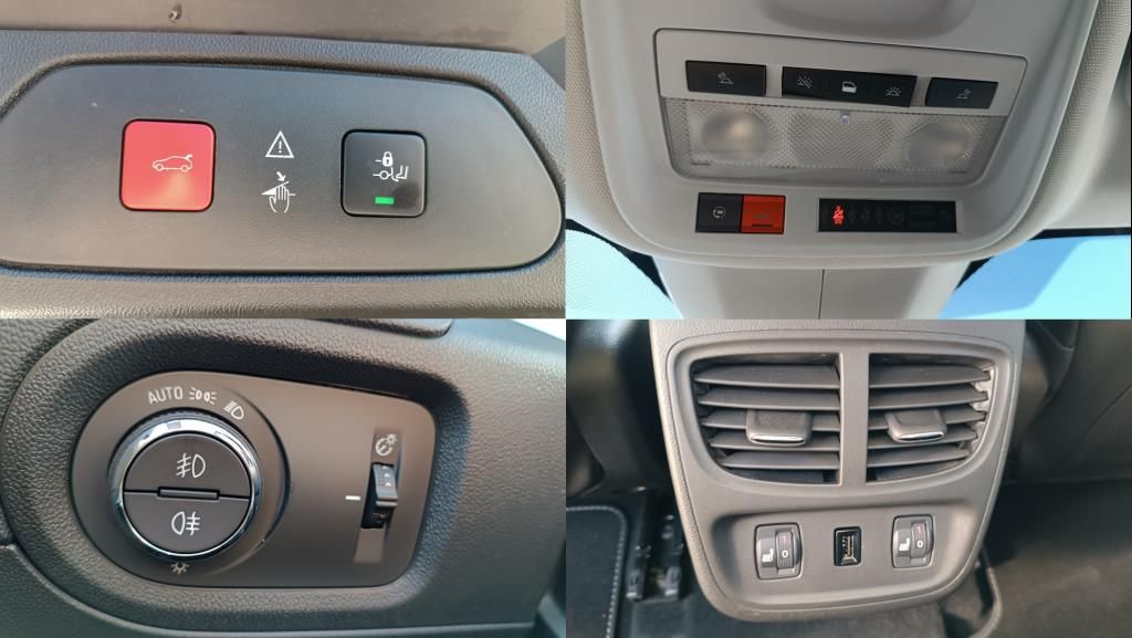 Autohaus Franke & Ebert -  Opel GRANDLAND X Ultimate 2.0 Diesel 130 kW 177 PS 8- - Bild 15