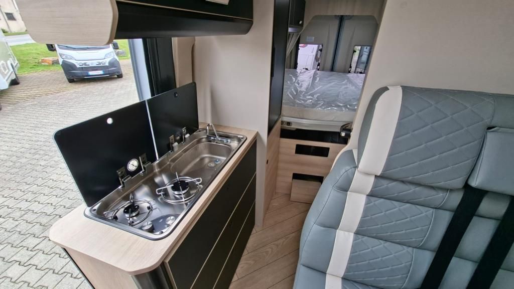 Autohaus Zimpel & Franke -  Challenger V210 Sport 2026er +ArcticPaket+Solar - Bild 10