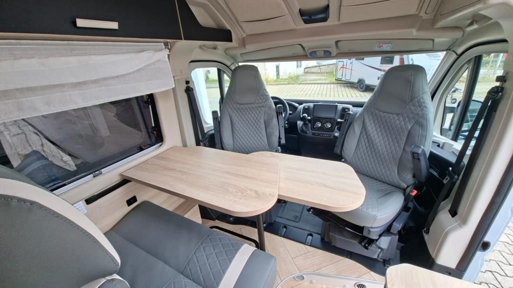 Autohaus Zimpel & Franke -  Challenger V210 Sport 2026er +ArcticPaket+Solar - Bild 11