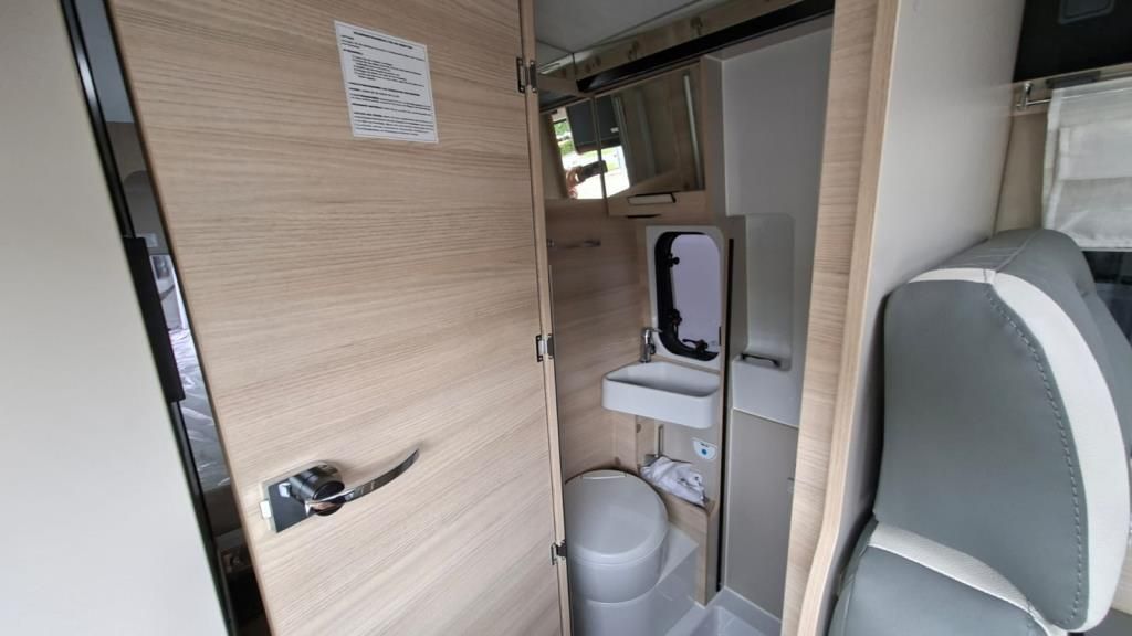 Autohaus Zimpel & Franke -  Challenger V210 Sport 2026er +ArcticPaket+Solar - Bild 12