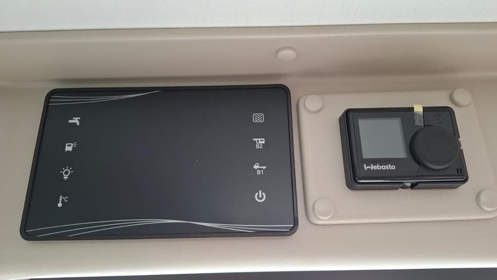 Autohaus Zimpel & Franke -  Challenger V210 Sport 2026er +ArcticPaket+Solar - Bild 14