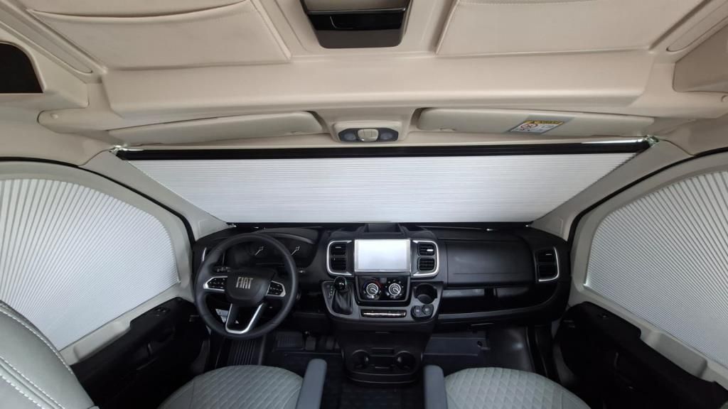 Autohaus Zimpel & Franke -  Challenger V210 Sport 2026er +ArcticPaket+Solar - Bild 16