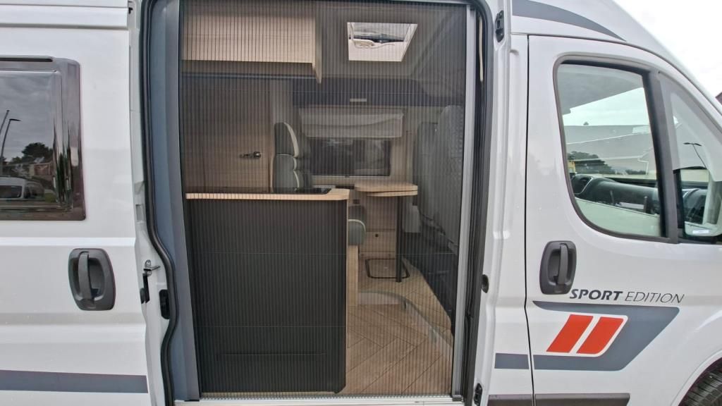 Autohaus Zimpel & Franke -  Challenger V210 Sport 2026er +ArcticPaket+Solar - Bild 7