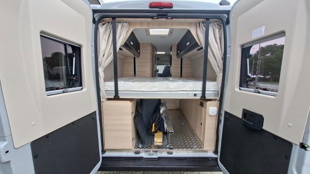 Autohaus Zimpel & Franke -  Challenger V210 Sport 2026er +ArcticPaket+Solar - Bild 8