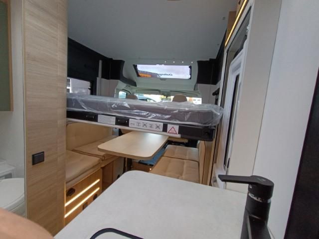 Autohaus Zimpel -  Challenger X250 Raumwunder +Automatik+Markise+Solar+Connect - Bild 16