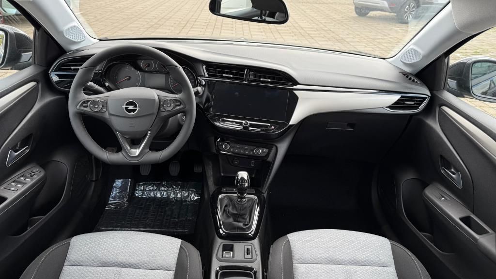 Autohaus Zimpel -  Opel Corsa Edition LED+Sitzheizung+Klimaanlage+DAB+Te - Bild 11