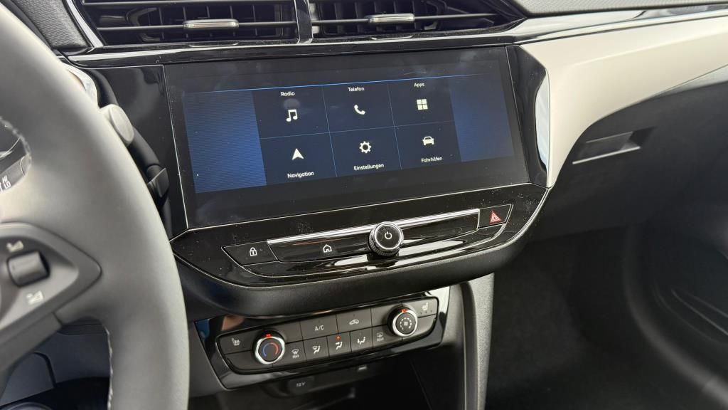 Autohaus Zimpel -  Opel Corsa Edition LED+Sitzheizung+Klimaanlage+DAB+Te - Bild 12