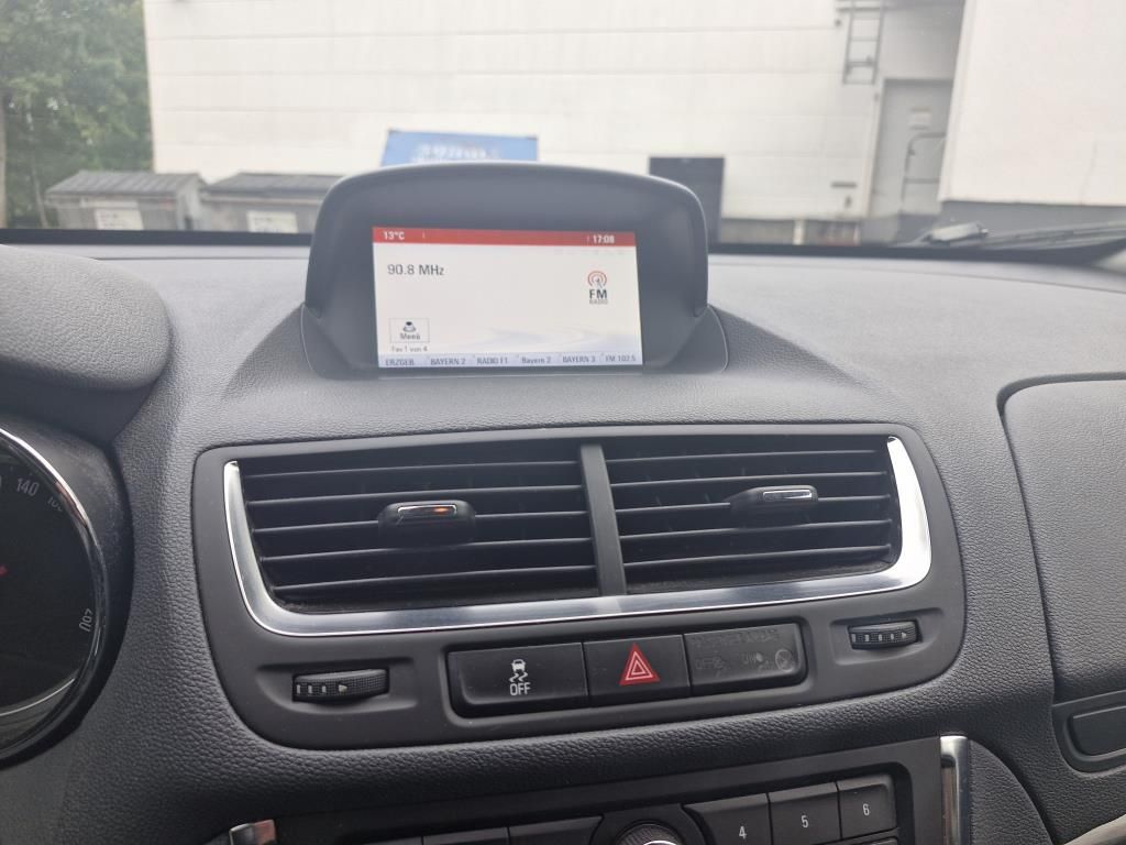 Autohaus Zimpel -  Opel Mokka 1,6 CDTI 4x4 BiXenon+SHZ+WiRäder - Bild 14