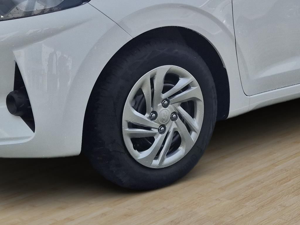 Erstes Annaberger Autohaus -  Hyundai i10 Navi+Kamera+Klima+ Tempomat+ISOFIX - Bild 6