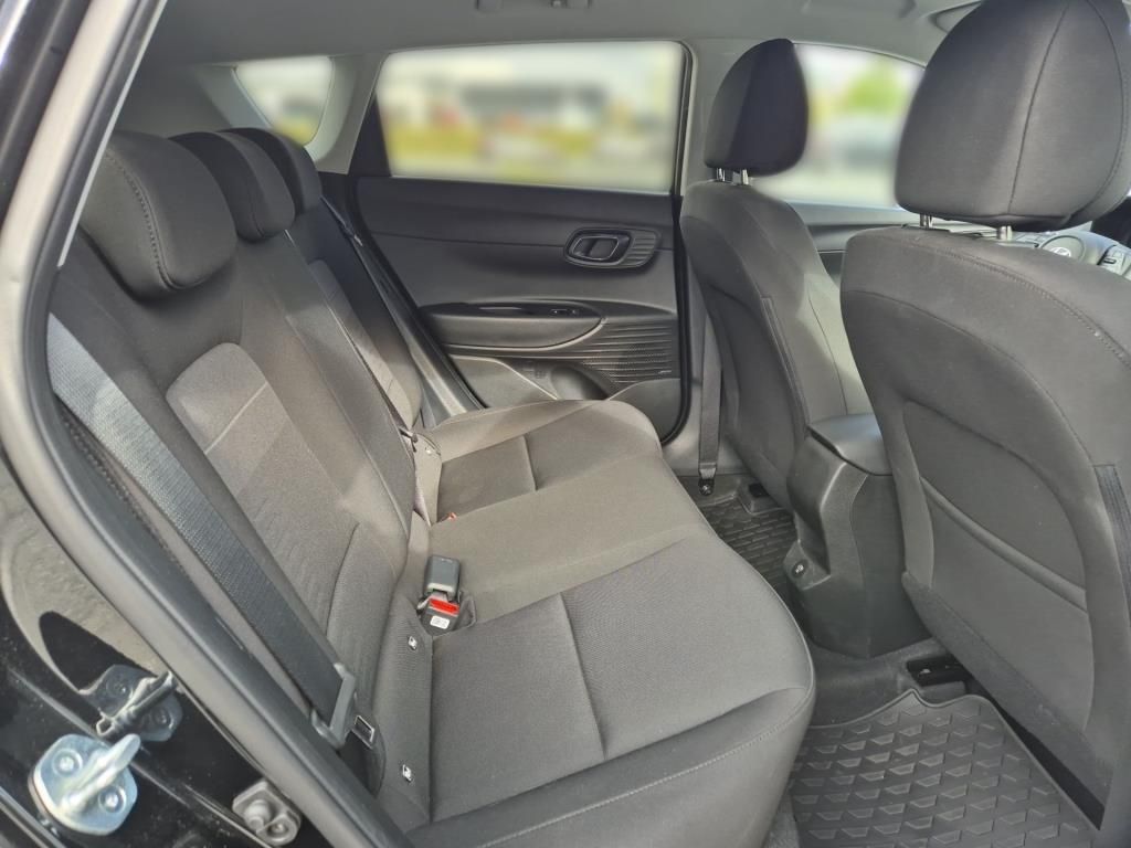 Erstes Annaberger Autohaus -  Hyundai BAYON Prime LED+SHZ+LRH Kamera+Tempomat+BOSE - Bild 13