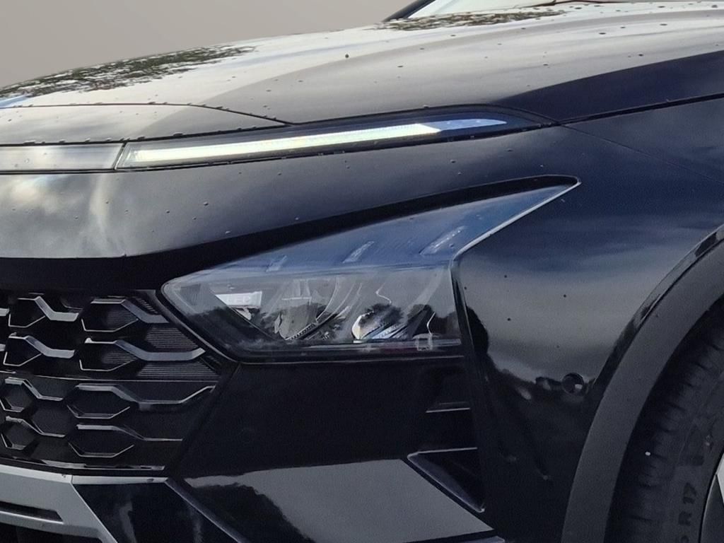 Erstes Annaberger Autohaus -  Hyundai BAYON Prime LED+SHZ+LRH Kamera+Tempomat+BOSE - Bild 5