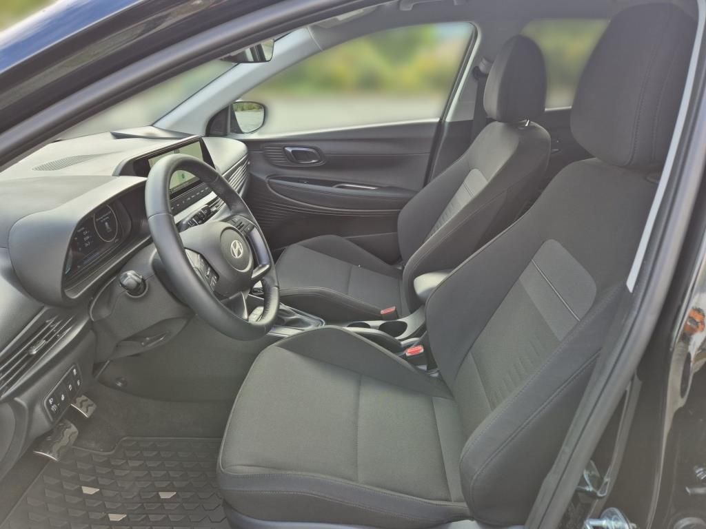 Erstes Annaberger Autohaus -  Hyundai BAYON Prime LED+SHZ+LRH Kamera+Tempomat+BOSE - Bild 7