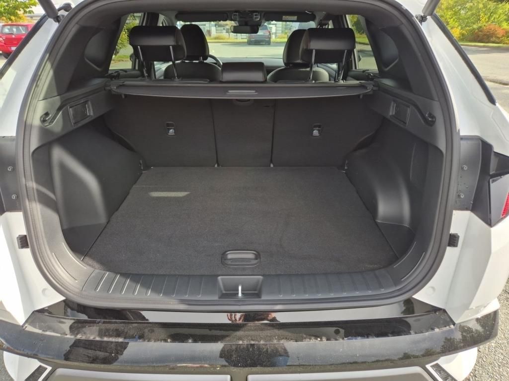 Erstes Annaberger Autohaus -  Hyundai TUCSON N Line SHZ+ Krell+Kamera+Matrix-LED+Navi - Bild 12