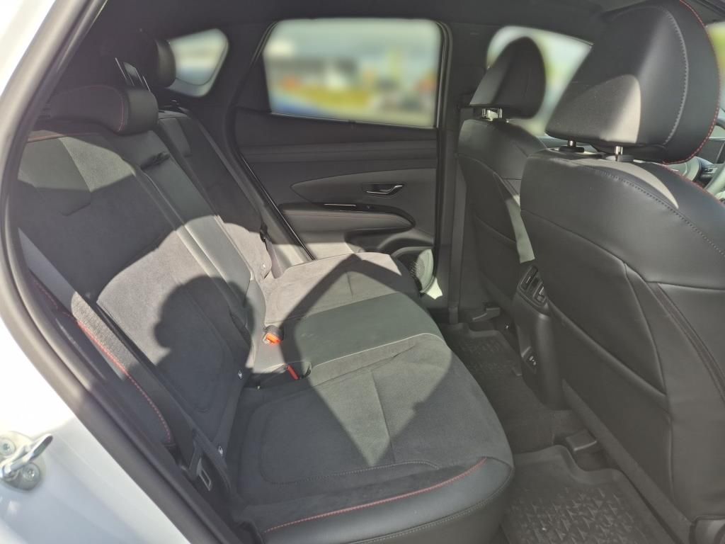 Erstes Annaberger Autohaus -  Hyundai TUCSON N Line SHZ+ Krell+Kamera+Matrix-LED+Navi - Bild 13