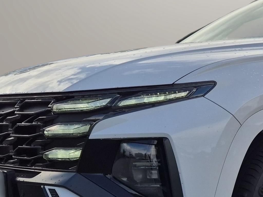 Erstes Annaberger Autohaus -  Hyundai TUCSON N Line SHZ+ Krell+Kamera+Matrix-LED+Navi - Bild 5
