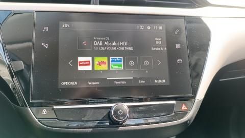 Autohaus Zimpel & Franke -  Opel CORSA Automatik Edition PDC Allwetter Navi - Bild 12