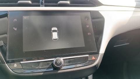 Autohaus Zimpel & Franke -  Opel CORSA Automatik Edition PDC Allwetter Navi - Bild 14