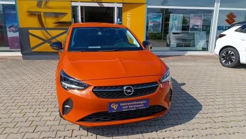 Autohaus Zimpel & Franke -  Opel CORSA Automatik Edition PDC Allwetter Navi - Bild 2