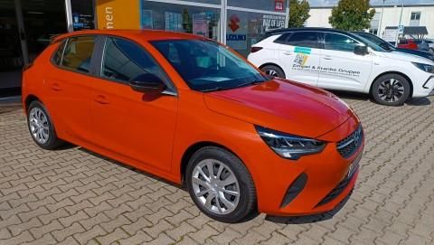 Autohaus Zimpel & Franke -  Opel CORSA Automatik Edition PDC Allwetter Navi - Bild 3