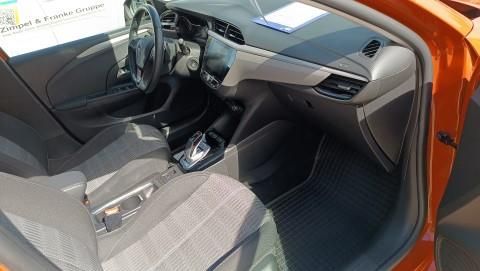 Autohaus Zimpel & Franke -  Opel CORSA Automatik Edition PDC Allwetter Navi - Bild 8