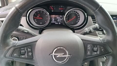 Autohaus Zimpel & Franke -  Opel Astra K ST Edition Rückfahrkamera - Bild 10