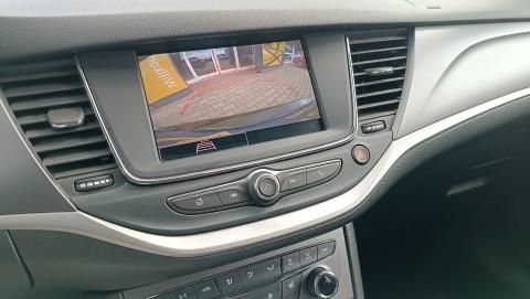 Autohaus Zimpel & Franke -  Opel Astra K ST Edition Rückfahrkamera - Bild 12