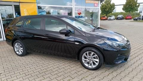 Autohaus Zimpel & Franke -  Opel Astra K ST Edition Rückfahrkamera - Bild 2