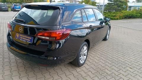 Autohaus Zimpel & Franke -  Opel Astra K ST Edition Rückfahrkamera - Bild 3