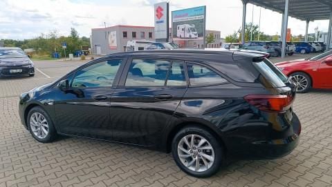 Autohaus Zimpel & Franke -  Opel Astra K ST Edition Rückfahrkamera - Bild 5