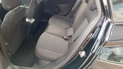 Autohaus Zimpel & Franke -  Opel Astra K ST Edition Rückfahrkamera - Bild 7