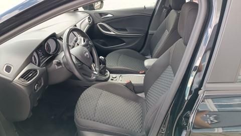 Autohaus Zimpel & Franke -  Opel Astra K ST Edition Rückfahrkamera - Bild 8