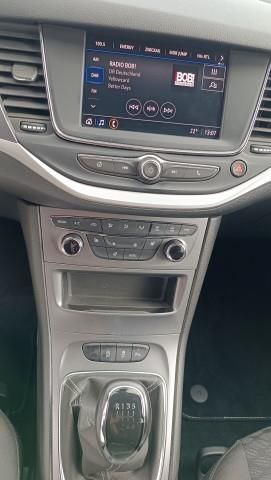 Autohaus Zimpel & Franke -  Opel Astra K ST Edition Rückfahrkamera - Bild 9