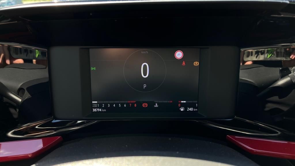 Autohaus Klingenthal - Opel MOKKA GS Line 1.2T 130PS ATM/SHZ/IntelliLux - Bild 10 Autohaus Klingenthal - Opel MOKKA GS Line 1.2T 130PS ATM/SHZ/IntelliLux - Bild 10