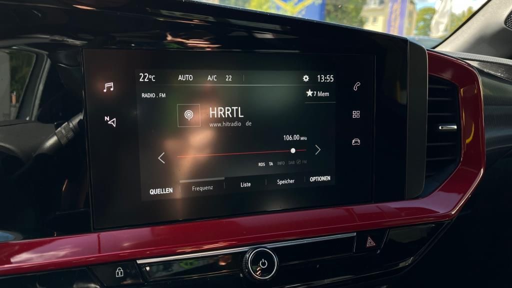 Autohaus Klingenthal - Opel MOKKA GS Line 1.2T 130PS ATM/SHZ/IntelliLux - Bild 11 Autohaus Klingenthal - Opel MOKKA GS Line 1.2T 130PS ATM/SHZ/IntelliLux - Bild 11