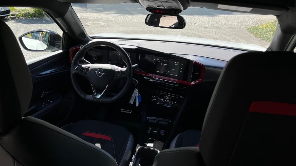 Autohaus Klingenthal - Opel MOKKA GS Line 1.2T 130PS ATM/SHZ/IntelliLux - Bild 13 Autohaus Klingenthal - Opel MOKKA GS Line 1.2T 130PS ATM/SHZ/IntelliLux - Bild 13