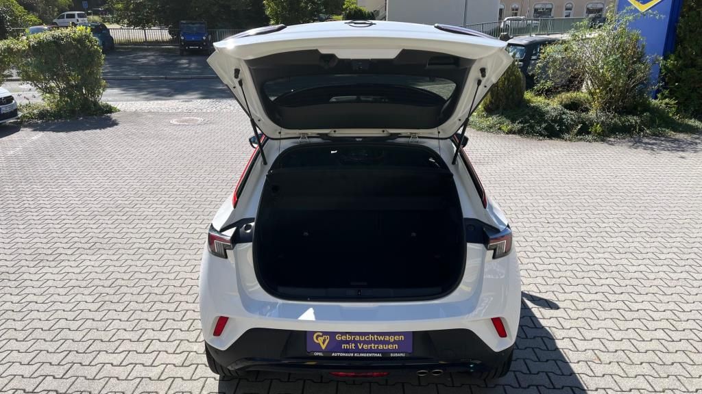 Autohaus Klingenthal - Opel MOKKA GS Line 1.2T 130PS ATM/SHZ/IntelliLux - Bild 15 Autohaus Klingenthal - Opel MOKKA GS Line 1.2T 130PS ATM/SHZ/IntelliLux - Bild 15