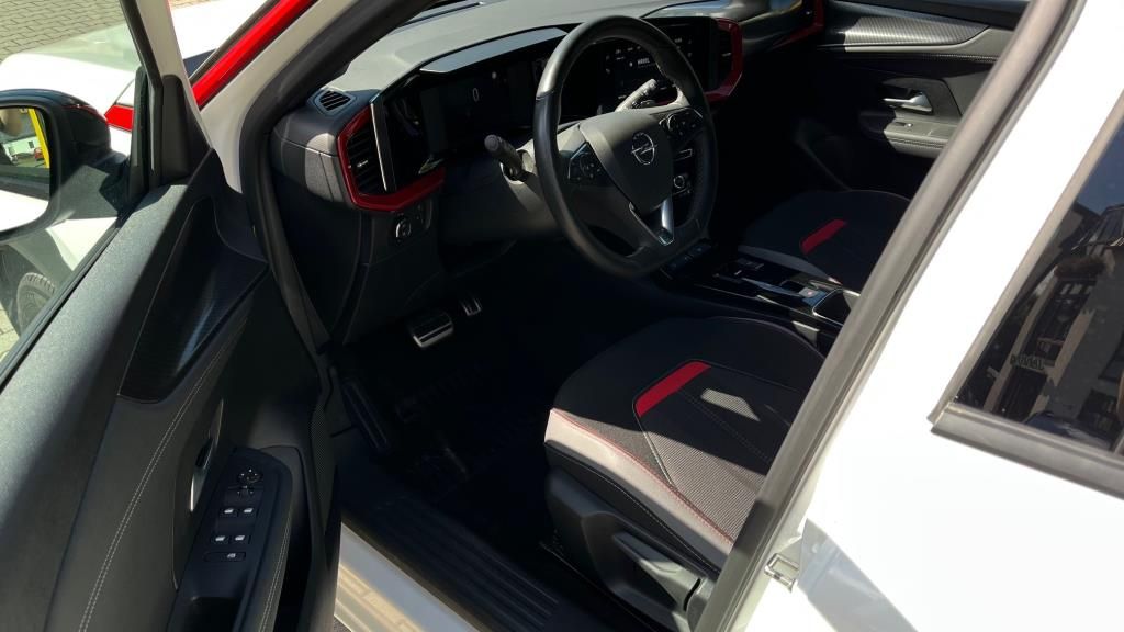 Autohaus Klingenthal - Opel MOKKA GS Line 1.2T 130PS ATM/SHZ/IntelliLux - Bild 9 Autohaus Klingenthal - Opel MOKKA GS Line 1.2T 130PS ATM/SHZ/IntelliLux - Bild 9