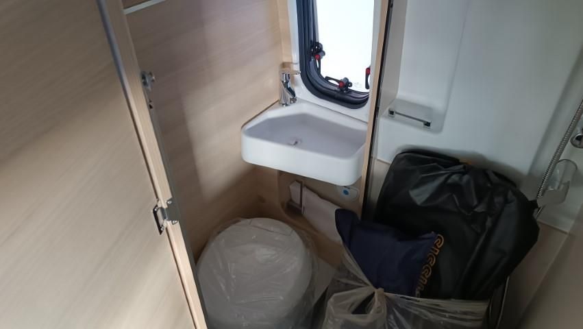 Autohaus Zimpel & Franke -  Challenger V217 Sport Messevorteil +Automatik+Arktik+Solar+ - Bild 11