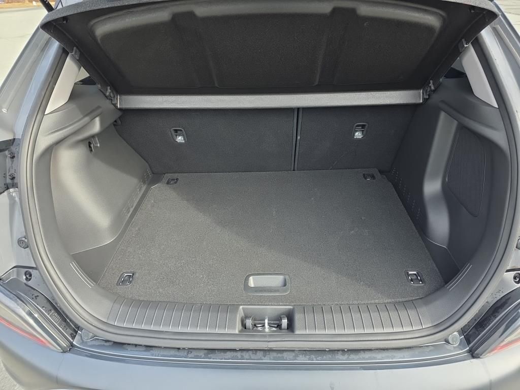 Erstes Annaberger Autohaus -  Hyundai KONA Hybrid Navi, Leder, elekt.Sitze, Kamera - Bild 12