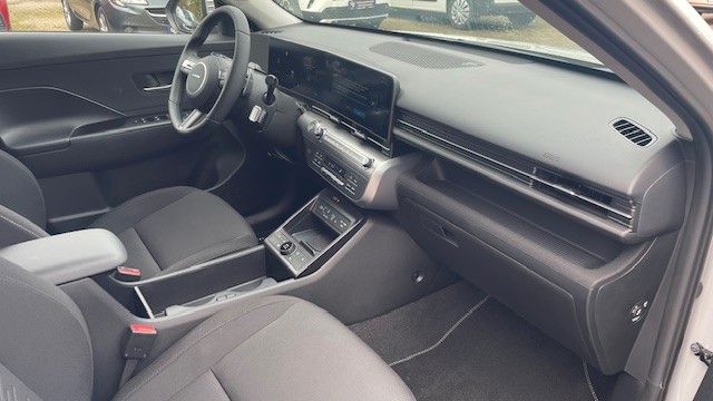 Autohaus Franke & Ebert -  Hyundai KONA Trend A/T 360°Kamera+Navi+SHZ+LED+PP - Bild 10
