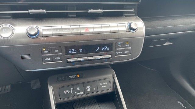 Autohaus Franke & Ebert -  Hyundai KONA Trend A/T 360°Kamera+Navi+SHZ+LED+PP - Bild 13
