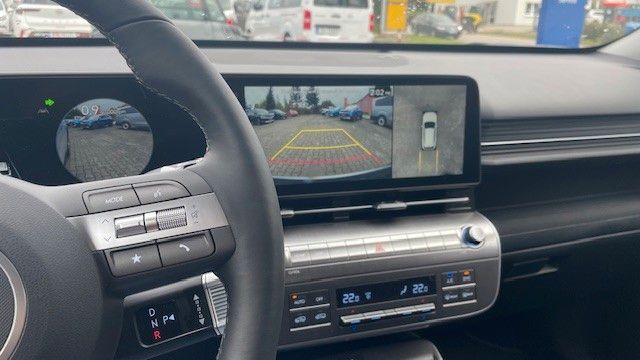 Autohaus Franke & Ebert -  Hyundai KONA Trend A/T 360°Kamera+Navi+SHZ+LED+PP - Bild 14