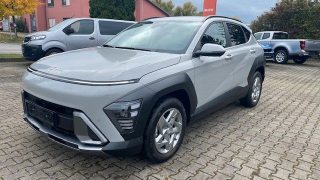 Autohaus Franke & Ebert -  Hyundai KONA Trend A/T 360°Kamera+Navi+SHZ+LED+PP - Bild 2