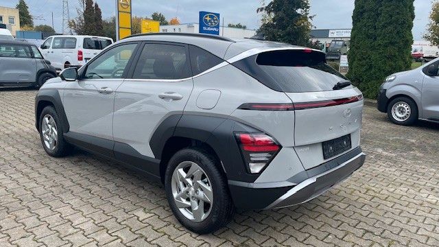 Autohaus Franke & Ebert -  Hyundai KONA Trend A/T 360°Kamera+Navi+SHZ+LED+PP - Bild 3