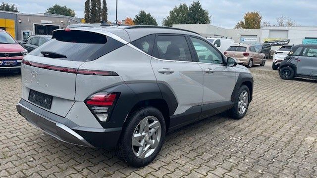 Autohaus Franke & Ebert -  Hyundai KONA Trend A/T 360°Kamera+Navi+SHZ+LED+PP - Bild 4