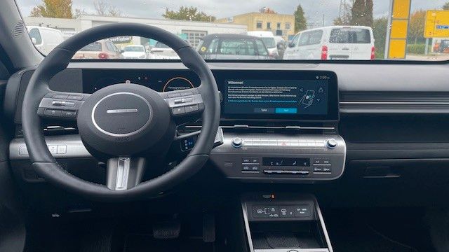 Autohaus Franke & Ebert -  Hyundai KONA Trend A/T 360°Kamera+Navi+SHZ+LED+PP - Bild 7