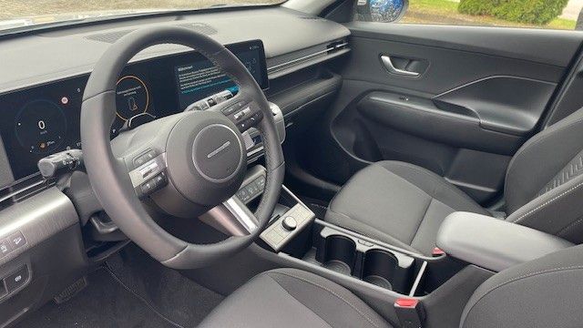 Autohaus Franke & Ebert -  Hyundai KONA Trend A/T 360°Kamera+Navi+SHZ+LED+PP - Bild 8