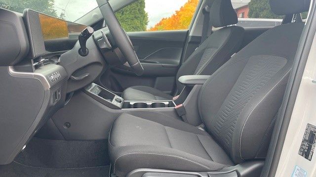 Autohaus Franke & Ebert -  Hyundai KONA Trend A/T 360°Kamera+Navi+SHZ+LED+PP - Bild 9