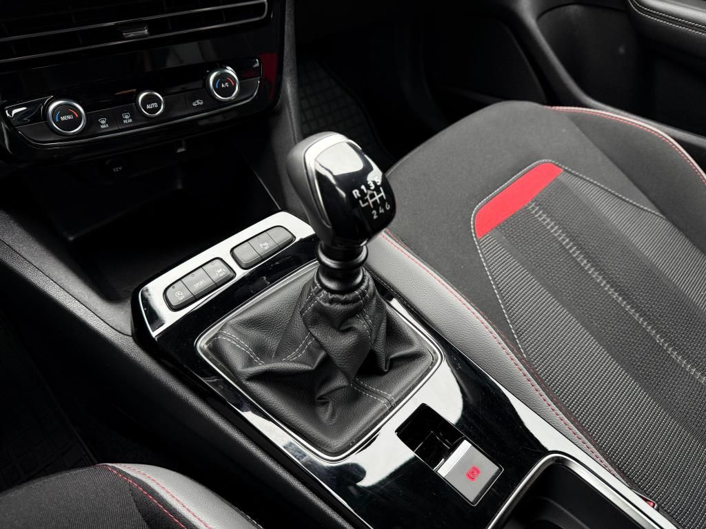 Autohaus Zimpel -  Opel Mokka GS 1.2T Klimaauto.+Voll-LED+CarPlay+Androi - Bild 13